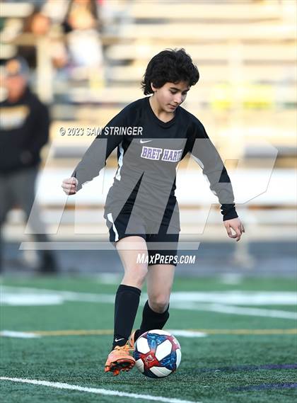 Thumbnail 2 in Hughson @ Bret Harte photogallery.