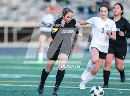 Thumbnail 1 in Hughson @ Bret Harte photogallery.
