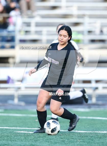 Thumbnail 1 in Hughson @ Bret Harte photogallery.
