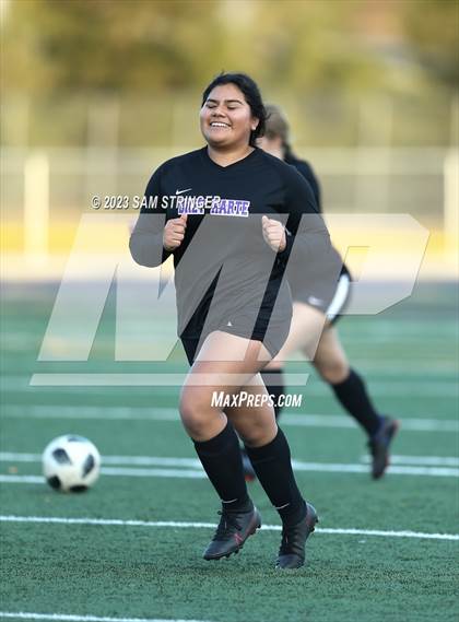 Thumbnail 3 in Hughson @ Bret Harte photogallery.