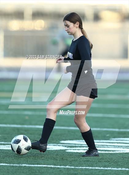 Thumbnail 1 in Hughson @ Bret Harte photogallery.