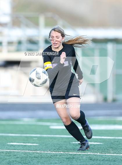 Thumbnail 1 in Hughson @ Bret Harte photogallery.