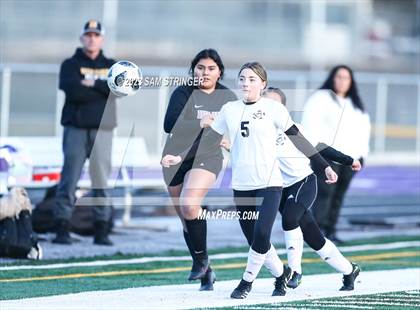 Thumbnail 1 in Hughson @ Bret Harte photogallery.