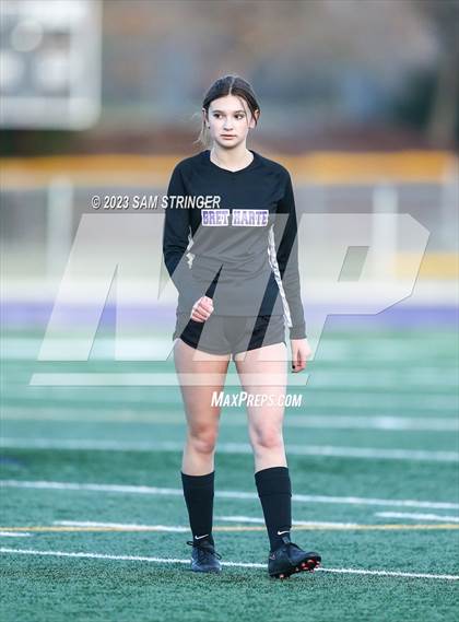 Thumbnail 3 in Hughson @ Bret Harte photogallery.