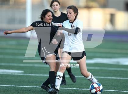 Thumbnail 2 in Hughson @ Bret Harte photogallery.