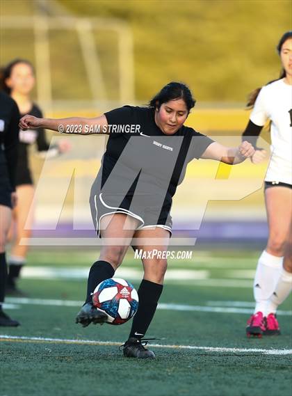 Thumbnail 1 in Hughson @ Bret Harte photogallery.