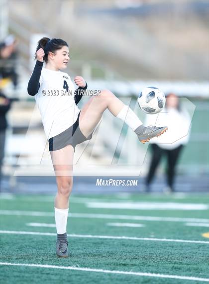 Thumbnail 1 in Hughson @ Bret Harte photogallery.