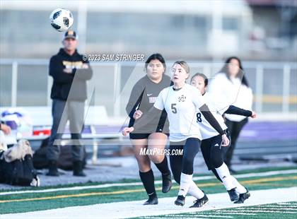 Thumbnail 3 in Hughson @ Bret Harte photogallery.