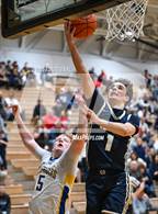 Photo from the gallery "Catholic Central vs. Notre Dame (OHSAA DIV VII Regional Semifinal)"