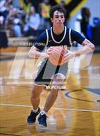 Photo from the gallery "Catholic Central vs. Notre Dame (OHSAA DIV VII Regional Semifinal)"