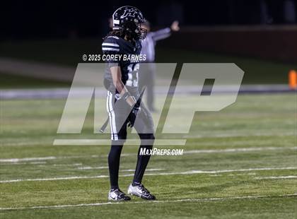 Thumbnail 2 in Creekview vs. Houston County (GHSA  5A 1st Round) photogallery.