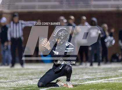 Thumbnail 2 in Creekview vs. Houston County (GHSA  5A 1st Round) photogallery.