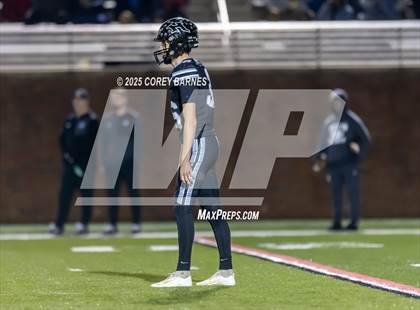 Thumbnail 3 in Creekview vs. Houston County (GHSA  5A 1st Round) photogallery.