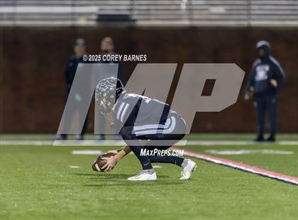 Thumbnail 1 in Creekview vs. Houston County (GHSA  5A 1st Round) photogallery.