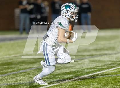 Thumbnail 2 in Creekview vs. Houston County (GHSA  5A 1st Round) photogallery.