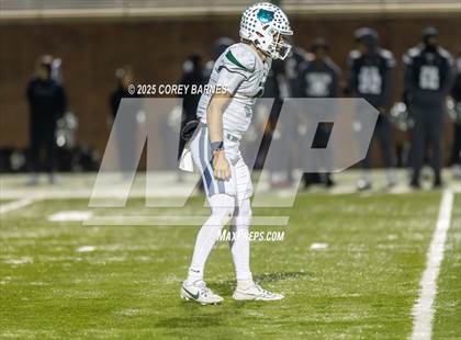 Thumbnail 2 in Creekview vs. Houston County (GHSA  5A 1st Round) photogallery.