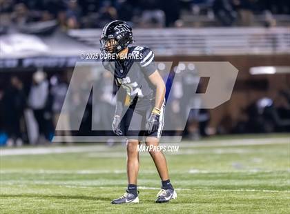 Thumbnail 2 in Creekview vs. Houston County (GHSA  5A 1st Round) photogallery.