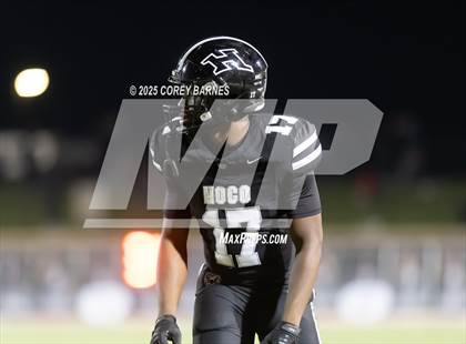 Thumbnail 2 in Creekview vs. Houston County (GHSA  5A 1st Round) photogallery.