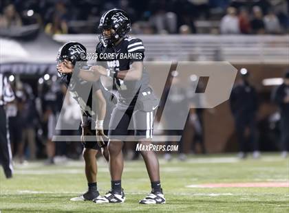 Thumbnail 1 in Creekview vs. Houston County (GHSA  5A 1st Round) photogallery.