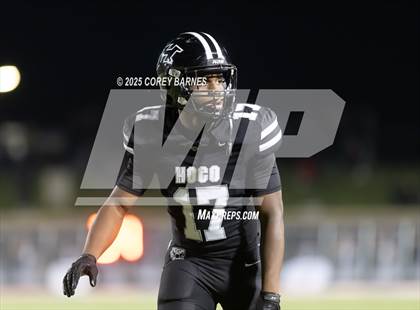 Thumbnail 3 in Creekview vs. Houston County (GHSA  5A 1st Round) photogallery.