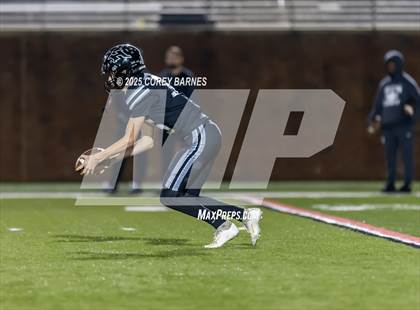 Thumbnail 2 in Creekview vs. Houston County (GHSA  5A 1st Round) photogallery.