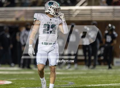 Thumbnail 2 in Creekview vs. Houston County (GHSA  5A 1st Round) photogallery.