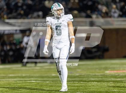 Thumbnail 3 in Creekview vs. Houston County (GHSA  5A 1st Round) photogallery.