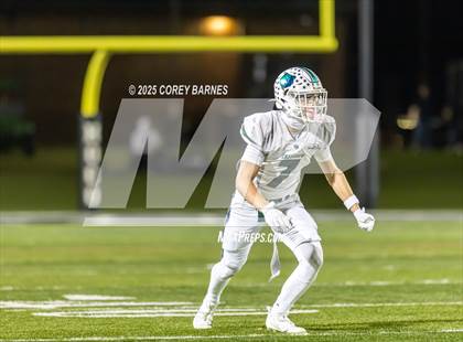 Thumbnail 1 in Creekview vs. Houston County (GHSA  5A 1st Round) photogallery.