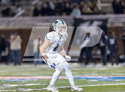 Thumbnail 1 in Creekview vs. Houston County (GHSA  5A 1st Round) photogallery.