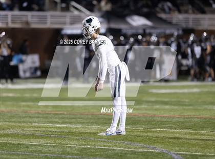 Thumbnail 2 in Creekview vs. Houston County (GHSA  5A 1st Round) photogallery.