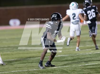 Thumbnail 2 in Creekview vs. Houston County (GHSA  5A 1st Round) photogallery.