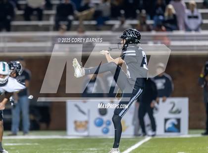 Thumbnail 1 in Creekview vs. Houston County (GHSA  5A 1st Round) photogallery.