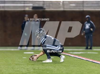 Thumbnail 3 in Creekview vs. Houston County (GHSA  5A 1st Round) photogallery.