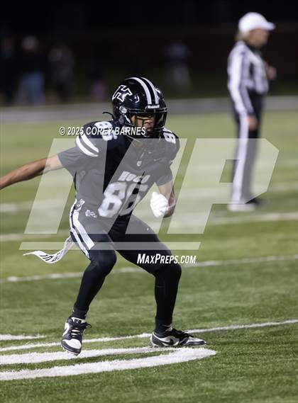 Thumbnail 1 in Creekview vs. Houston County (GHSA  5A 1st Round) photogallery.