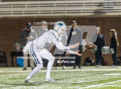 Thumbnail 1 in Creekview vs. Houston County (GHSA  5A 1st Round) photogallery.