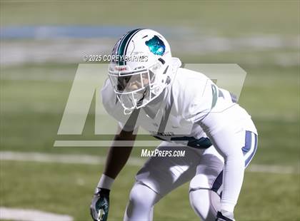 Thumbnail 1 in Creekview vs. Houston County (GHSA  5A 1st Round) photogallery.