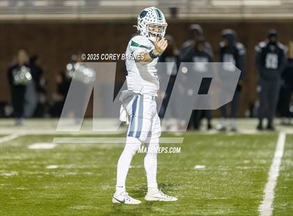 Thumbnail 3 in Creekview vs. Houston County (GHSA  5A 1st Round) photogallery.