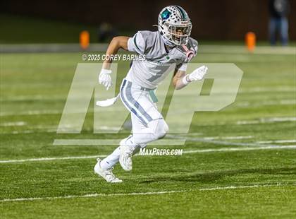 Thumbnail 1 in Creekview vs. Houston County (GHSA  5A 1st Round) photogallery.