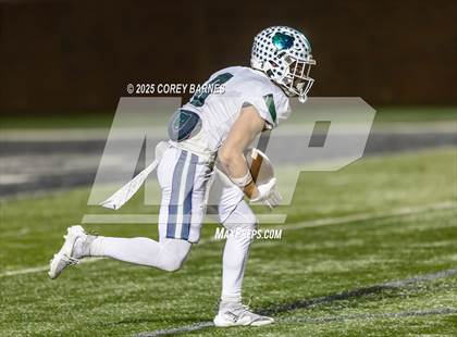 Thumbnail 3 in Creekview vs. Houston County (GHSA  5A 1st Round) photogallery.