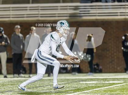 Thumbnail 3 in Creekview vs. Houston County (GHSA  5A 1st Round) photogallery.