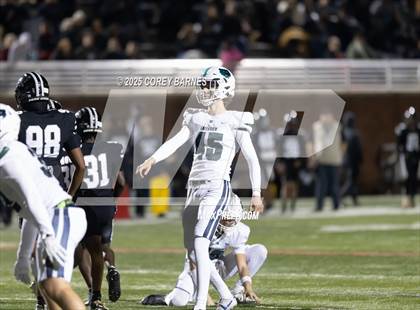 Thumbnail 2 in Creekview vs. Houston County (GHSA  5A 1st Round) photogallery.