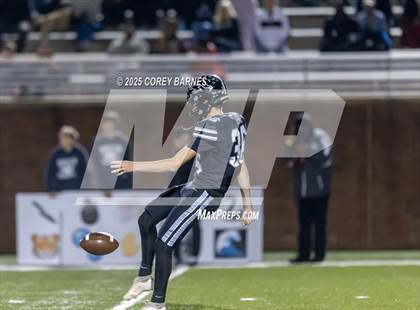 Thumbnail 3 in Creekview vs. Houston County (GHSA  5A 1st Round) photogallery.