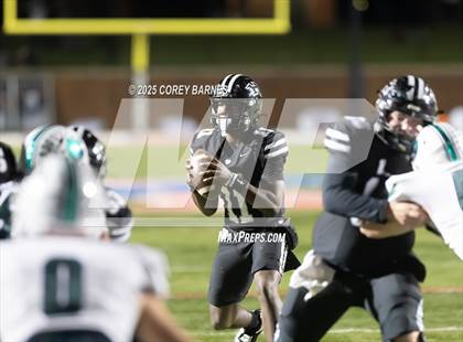 Thumbnail 3 in Creekview vs. Houston County (GHSA  5A 1st Round) photogallery.