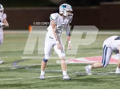 Thumbnail 2 in Creekview vs. Houston County (GHSA  5A 1st Round) photogallery.