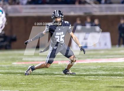 Thumbnail 2 in Creekview vs. Houston County (GHSA  5A 1st Round) photogallery.