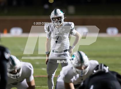 Thumbnail 3 in Creekview vs. Houston County (GHSA  5A 1st Round) photogallery.