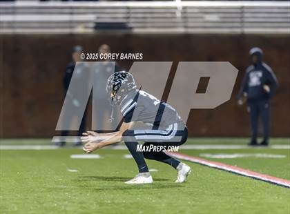 Thumbnail 2 in Creekview vs. Houston County (GHSA  5A 1st Round) photogallery.