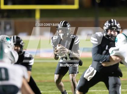 Thumbnail 2 in Creekview vs. Houston County (GHSA  5A 1st Round) photogallery.