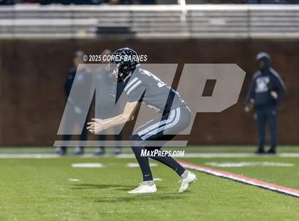 Thumbnail 1 in Creekview vs. Houston County (GHSA  5A 1st Round) photogallery.