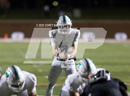 Thumbnail 1 in Creekview vs. Houston County (GHSA  5A 1st Round) photogallery.